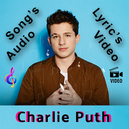 Charlie Puth - Karaoke, Lyrics