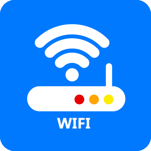 WiFi WPA /WPA2 WEP Speed Test