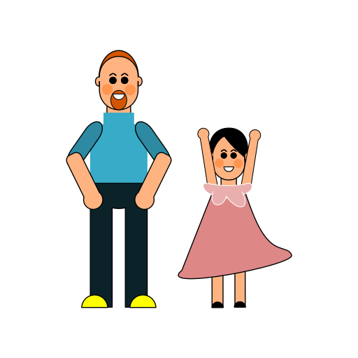 Finger Dancer
