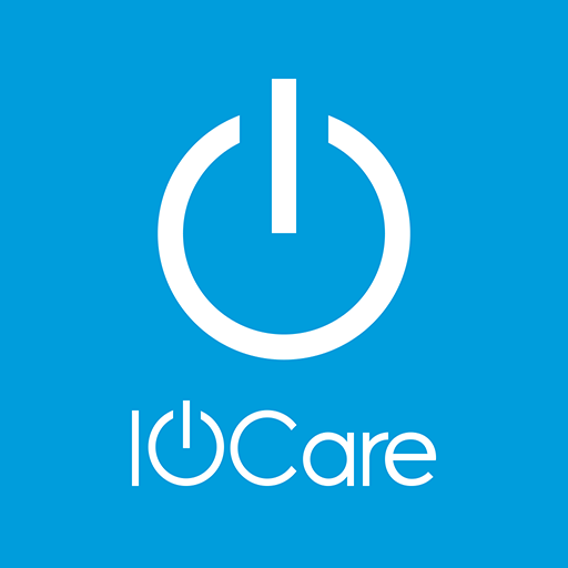 Coway IoCare