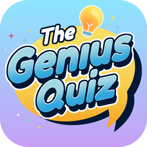 The Genius Quiz | Mensa