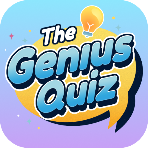 The Genius Quiz | Mensa Puzzle