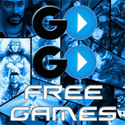 GO GO Free Games