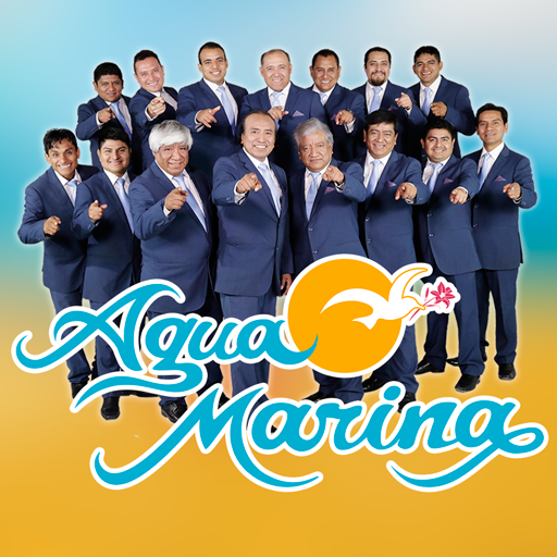 Agua Marina Radio