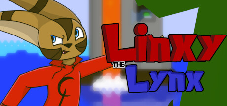 Linxy The Lynx
