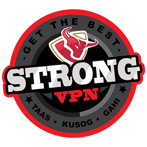 StrongHold VPN