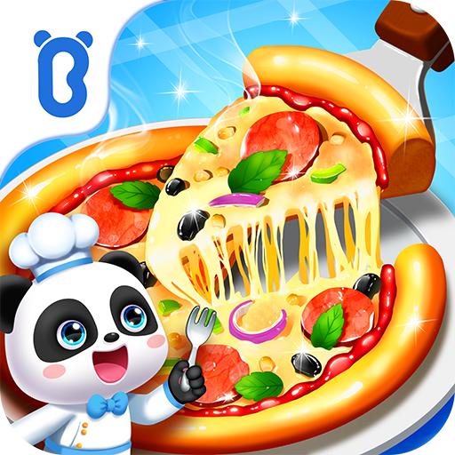 Küçük Panda: Yıldız Restoran