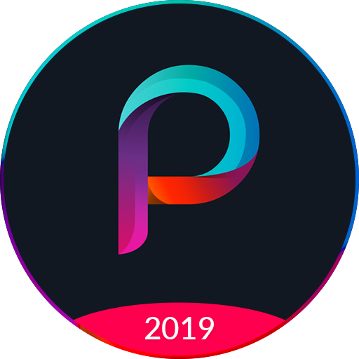 Pie 9.0 Launcher -2019