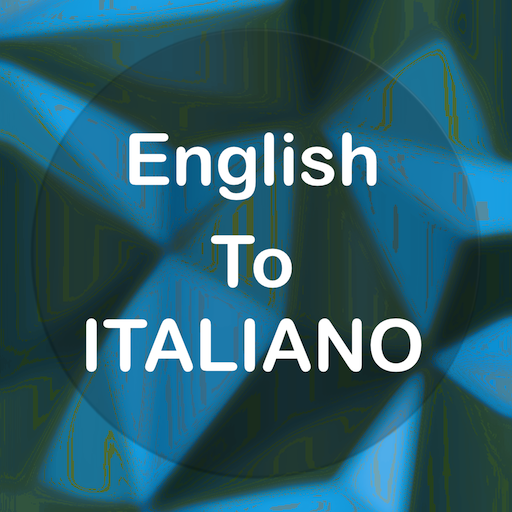 Italian Dictionary Translator