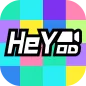 HeYoo-Obrolan Video Langsung