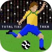 Total Tiki-Taka Football Champ