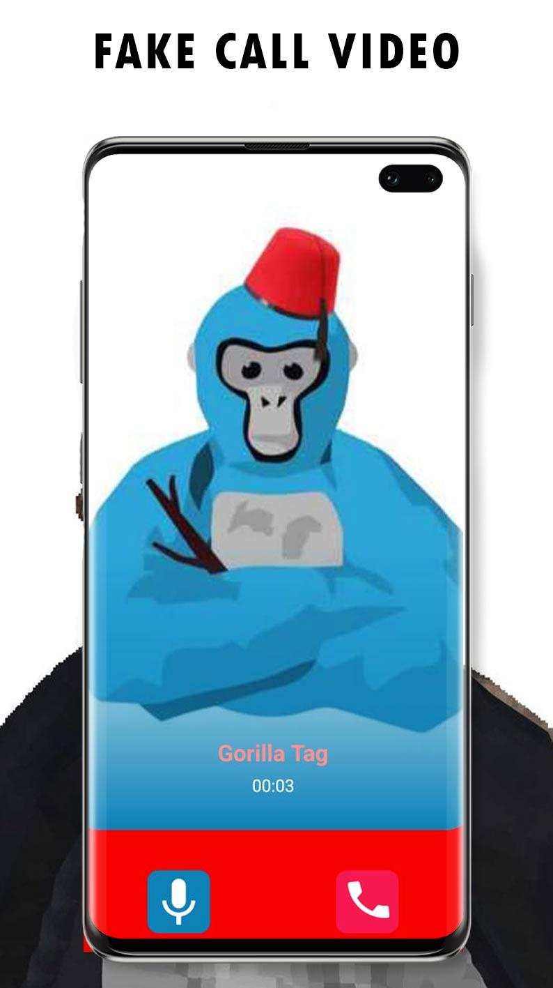 I Played Fake Gorilla Tag… 