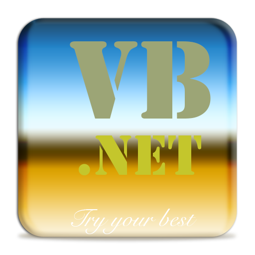 VB.NET programming language