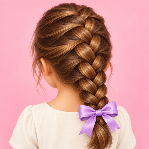 Hairstyles for Girls