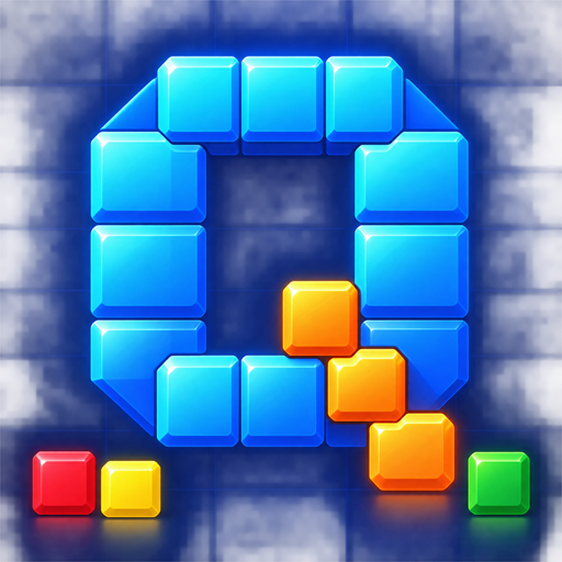 Block Puzzle - Q Block 1010