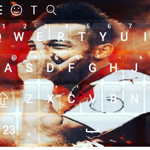 the Gunners keyboard 2019