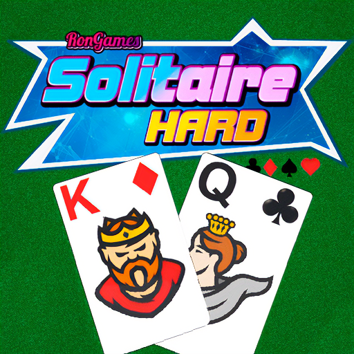 Solitaire Hard