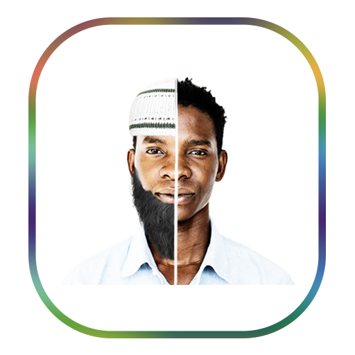 Islamic Face App : All Face Photo Editor