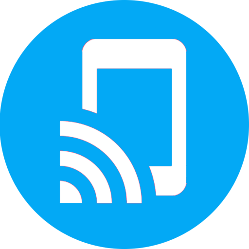 Screen Mirroring App - Mirror Cast