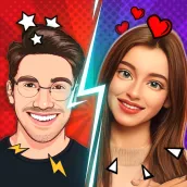 Cartoon Yourself - Toon Avatar