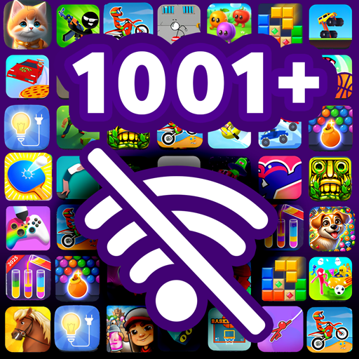 1001 Oyun