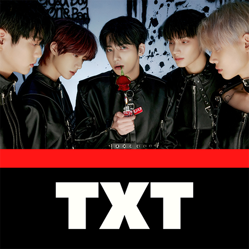 TXT Songs Lyrics