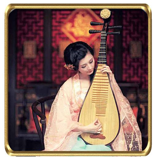 Música tradicional chinesa