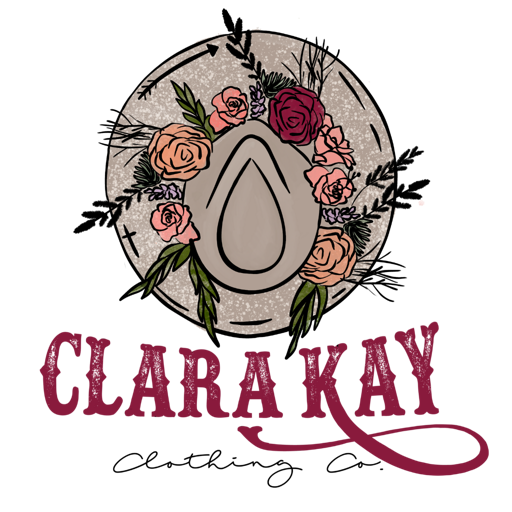 Clara Kay Clothing Co