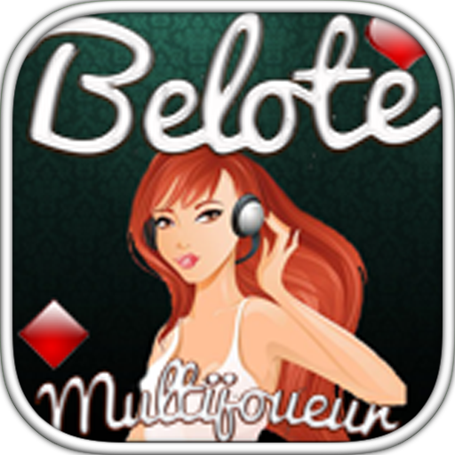 Belote Online Multiplayer