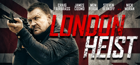 London Heist