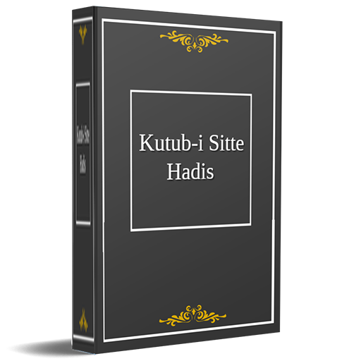 Kütüb-i Sitte Hadis