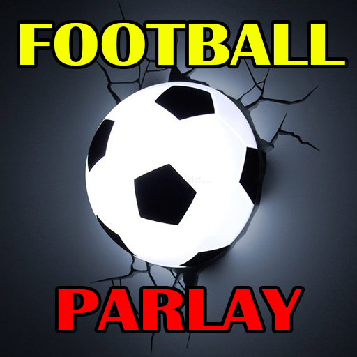 Football Parlay Free