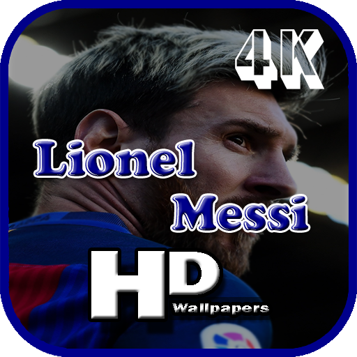 Lionel Messi Wallpapers HD 4K