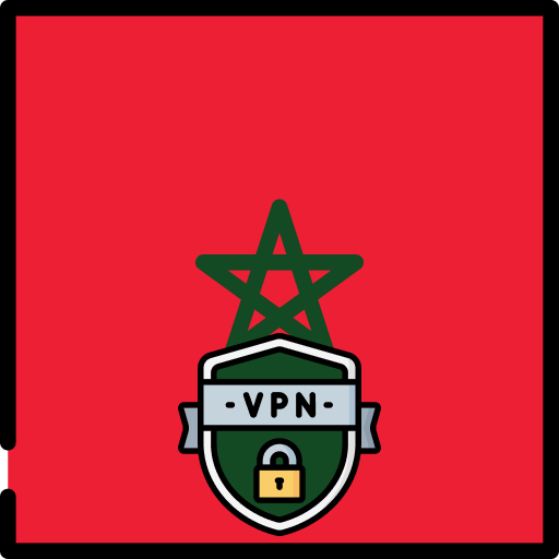 Morocco VPN - Private Proxy