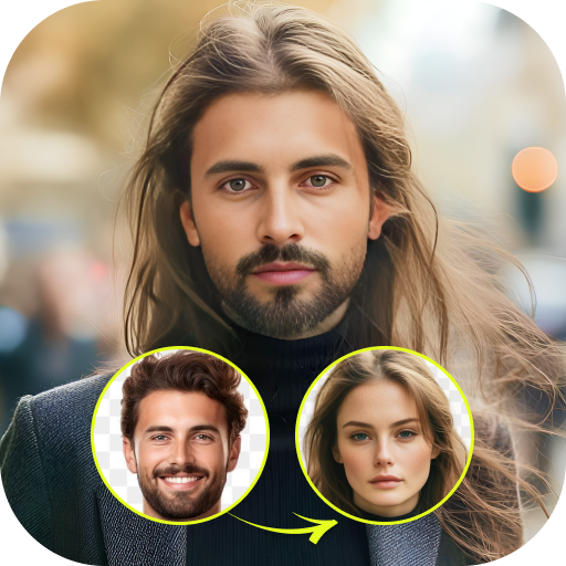 PicsAI: Face Swap & BG Eraser