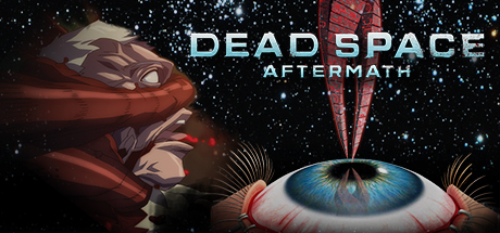 Dead Space: Aftermath