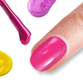 玩美甲–訂製專屬指甲彩繪的百變時尚美甲沙龍