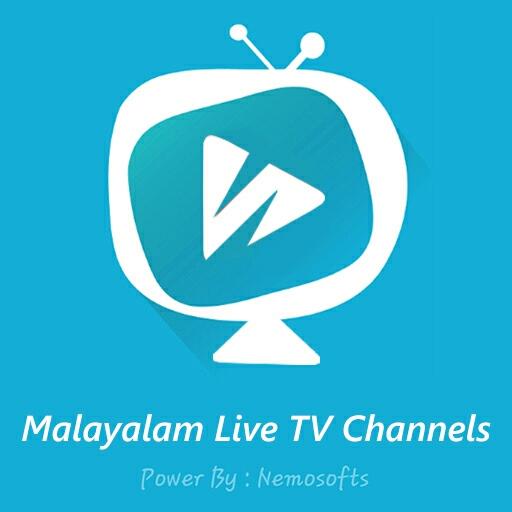 Live TV - Malayalam