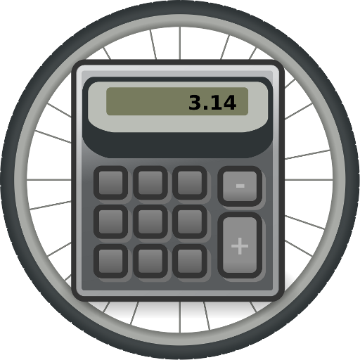 Bike Gear Calculator