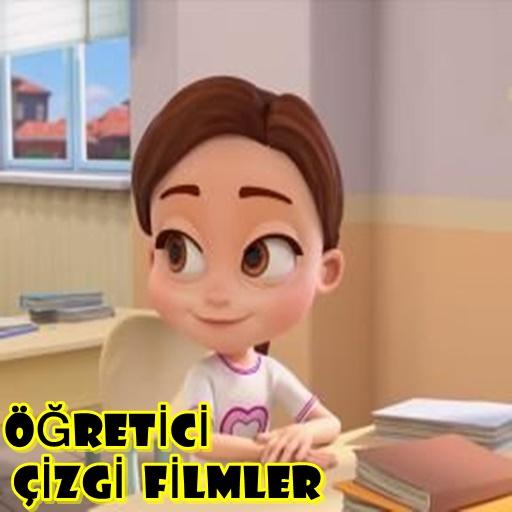 Öğretici Çizgi Filmler