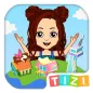 Tizi Welt: Meine Stadt Spiele