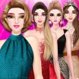 Fashion Stylist : Makeup Game