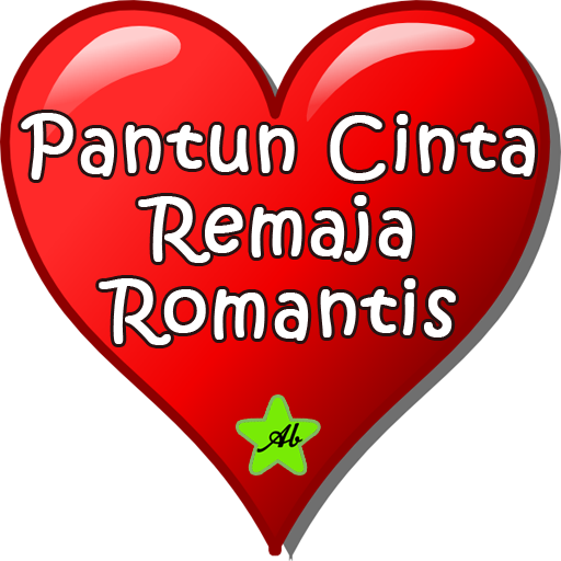 Pantun Cinta Remaja Romantis