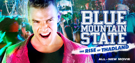 Blue Mountain State: The Rise of Thadland