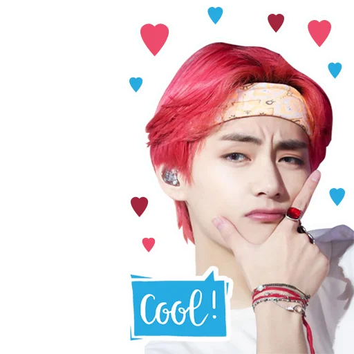 BTS Stickers for Whatsapp 2022