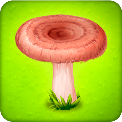 Forest Clans - Mushroom Farm