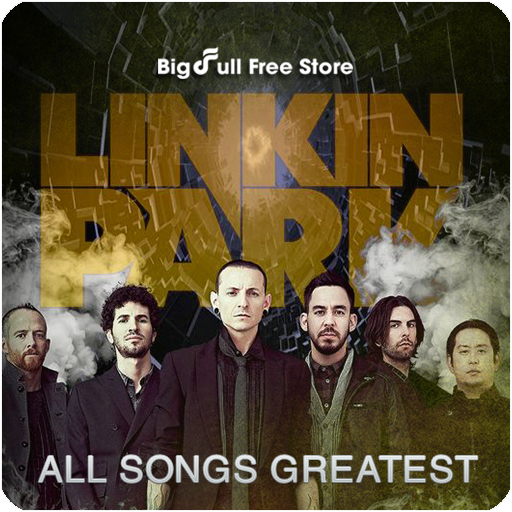 Linkin Park All Songs Greatest