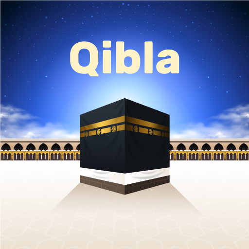 Qibla Locator - Accurate Kaaba