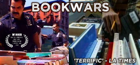 BookWars