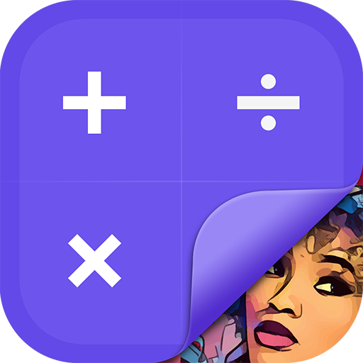 Calculator Lock - Hide Photo, Video lock, AppLock